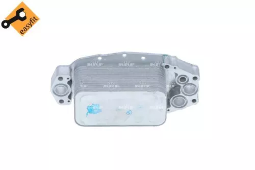 NRF Oil Cooler, engine oil (31804)