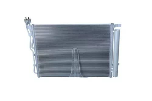 NRF Condenser, air conditioning (350372)