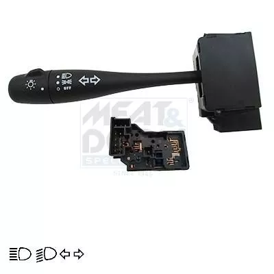 Steering Column Switch