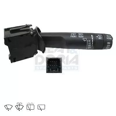 MEAT & DORIA Steering Column Switch (23427)