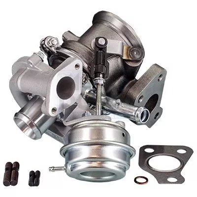MEAT & DORIA Charger, charging (supercharged/turbocharged) (65063)