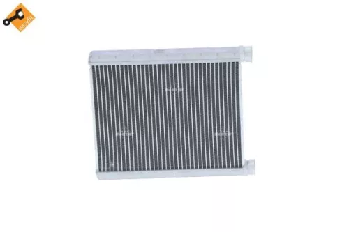NRF Heat Exchanger, interior heating (54381)