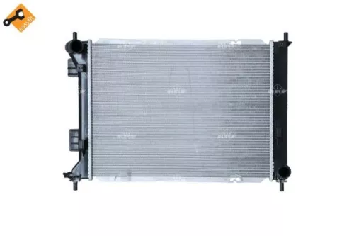 NRF Radiator, engine cooling (59341)