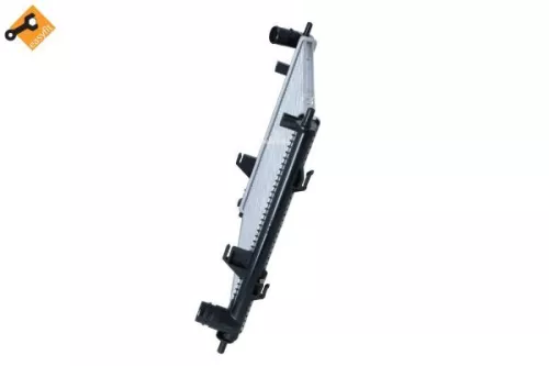 NRF Radiator, engine cooling (59341)