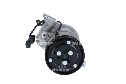 NRF Compressor, air conditioning (32958)