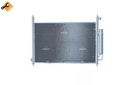 NRF Condenser, air conditioning (350354)