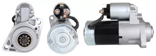 ELSTOCK Starter (25-5264)