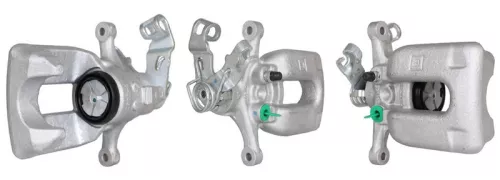 ELSTOCK Brake Caliper (87-2814)