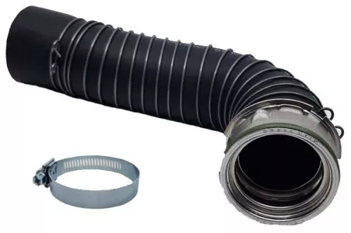BUGIAD Charge Air Hose (81910)