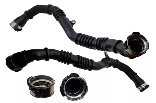BUGIAD Charge Air Hose (81948)