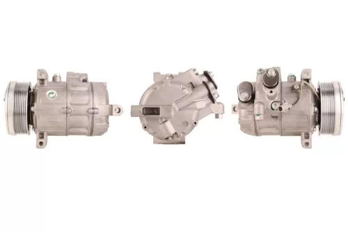 ELSTOCK Compressor, air conditioning (51-0684)