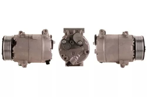 ELSTOCK Compressor, air conditioning (51-0695)