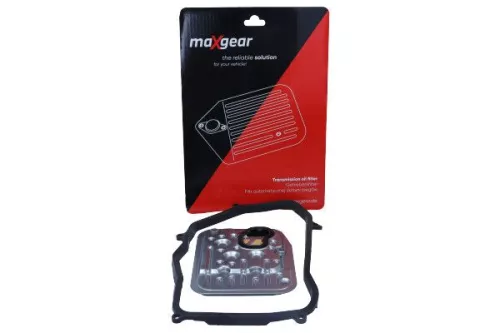 MAXGEAR Hydraulic Filter Kit, automatic transmission (26-1664)