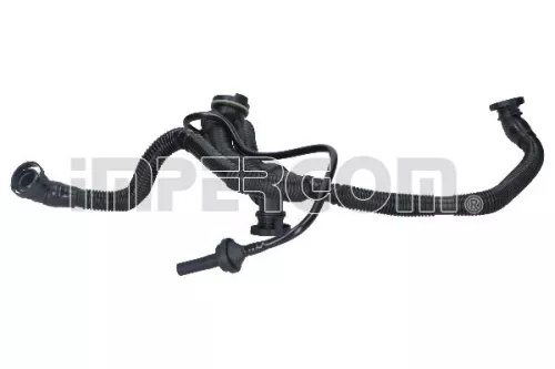 ORIGINAL IMPERIUM Hose, crankcase ventilation (222192)