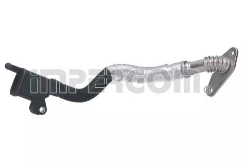 ORIGINAL IMPERIUM Hose, crankcase ventilation (223578)
