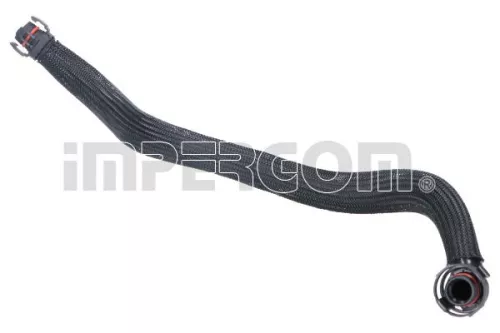 Hose, crankcase ventilation