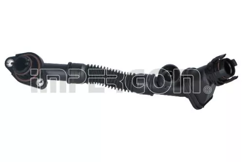 ORIGINAL IMPERIUM Hose, crankcase ventilation (225988)