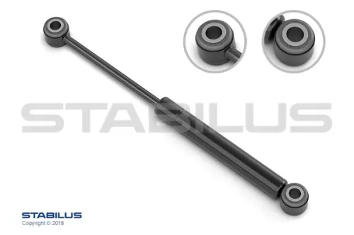 Vibration Damper, V-ribbed belt