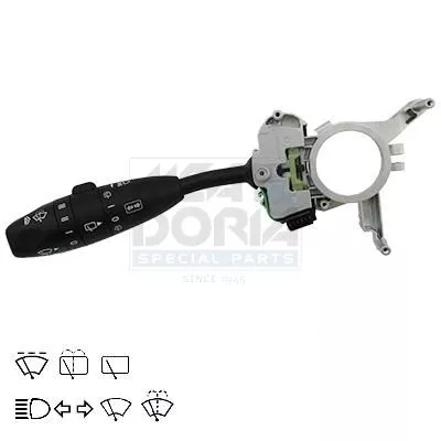 MEAT & DORIA Steering Column Switch (23722)