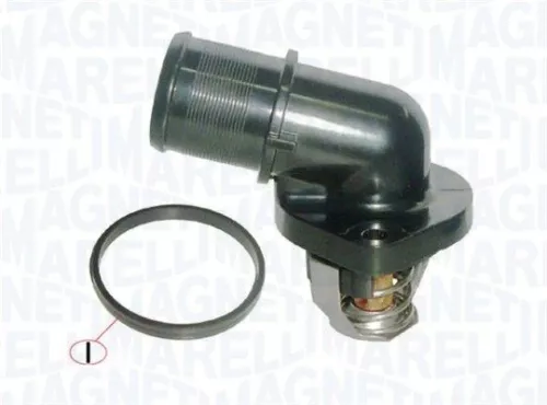 MAGNETI MARELLI Thermostat, coolant (352317100240)