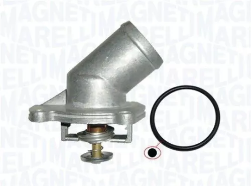 MAGNETI MARELLI Thermostat, coolant (352317100920)