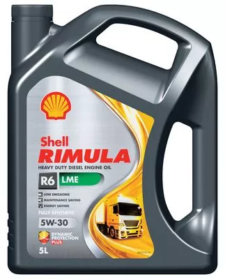 SHELL Engine Oil (550053997)