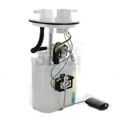 MEAT & DORIA Fuel Feed Unit (77442E)