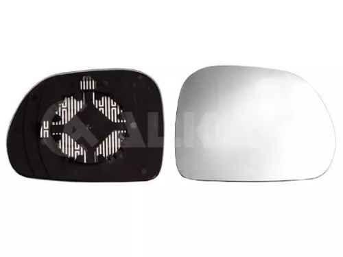 ALKAR Mirror Glass, exterior mirror (6402926)