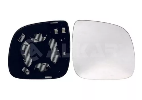 Mirror Glass, exterior mirror