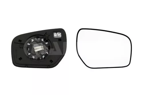ALKAR Mirror Glass, exterior mirror (6432169)