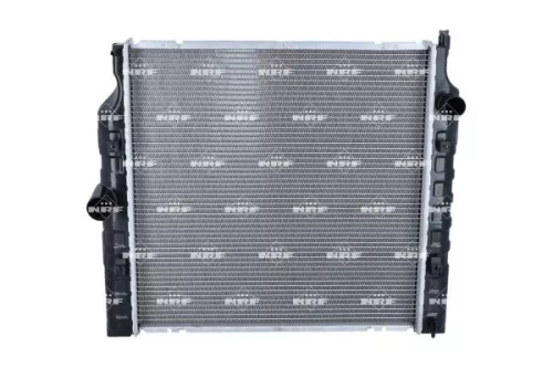 NRF Radiator, engine cooling (59313)