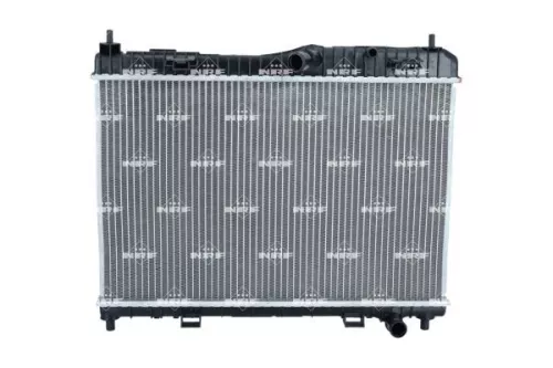 NRF Radiator, engine cooling (59317)
