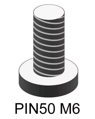 ELSTOCK Starter (25-5254)