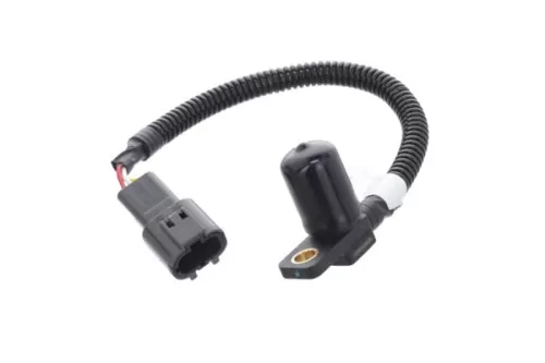 VALEO Sensor, crankshaft pulse (366198)