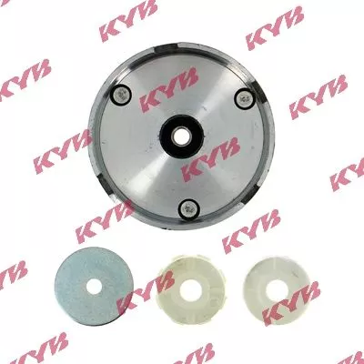 KYB Repair Kit, suspension strut support mount (SM1033)