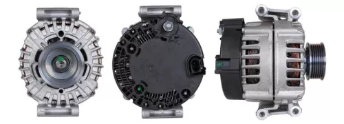 ELSTOCK Alternator (28-7890)