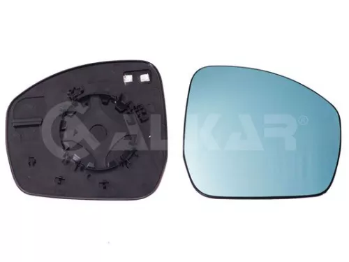 ALKAR Mirror Glass, exterior mirror (6412051)