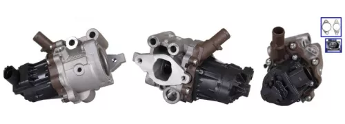 ELSTOCK EGR Valve (73-0388)