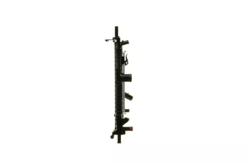 MAHLE Radiator, engine cooling (CR 1727 000P)