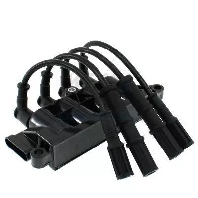 MEAT & DORIA Ignition Coil (10395E)