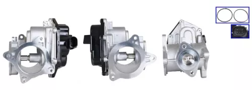 EGR Valve