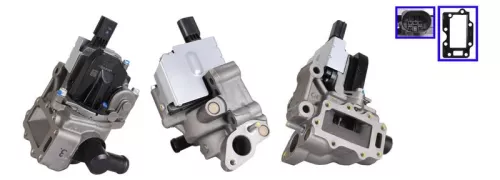 ELSTOCK EGR Valve (73-0338)