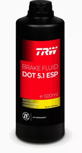 TRW Brake Fluid (PFB750SE)