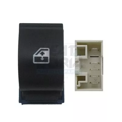 MEAT & DORIA Switch, window regulator (26030)