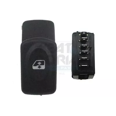 MEAT & DORIA Switch, window regulator (26099)