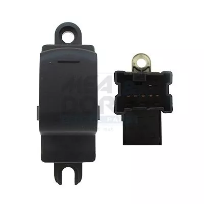 MEAT & DORIA Switch, window regulator (26358)