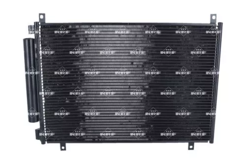NRF Condenser, air conditioning (350461)