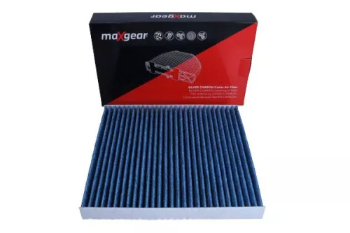 MAXGEAR Filter, cabin air (26-1797)