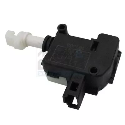 MEAT & DORIA Actuator, central locking system (31437)