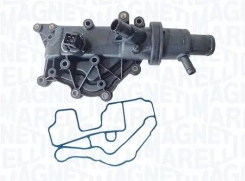 MAGNETI MARELLI Thermostat, coolant (352317102000)